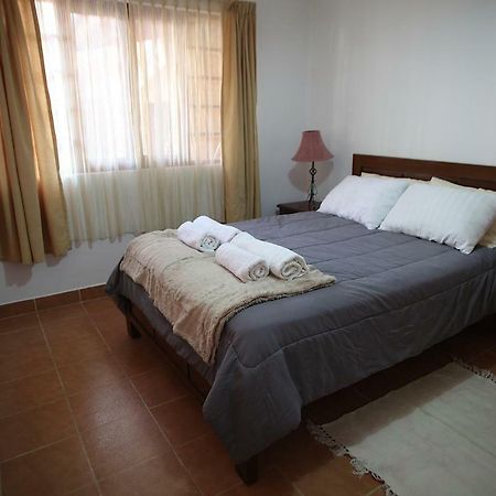 Casa Los Jazmines Сукре Екстериор снимка