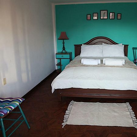 Casa Los Jazmines Сукре Екстериор снимка