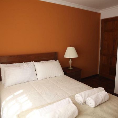Casa Los Jazmines Сукре Екстериор снимка