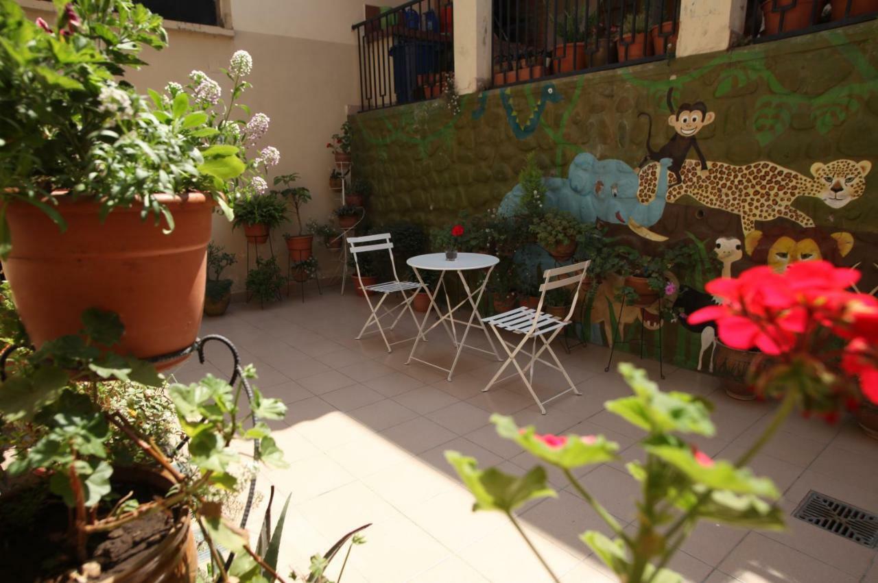 Casa Los Jazmines Сукре Екстериор снимка