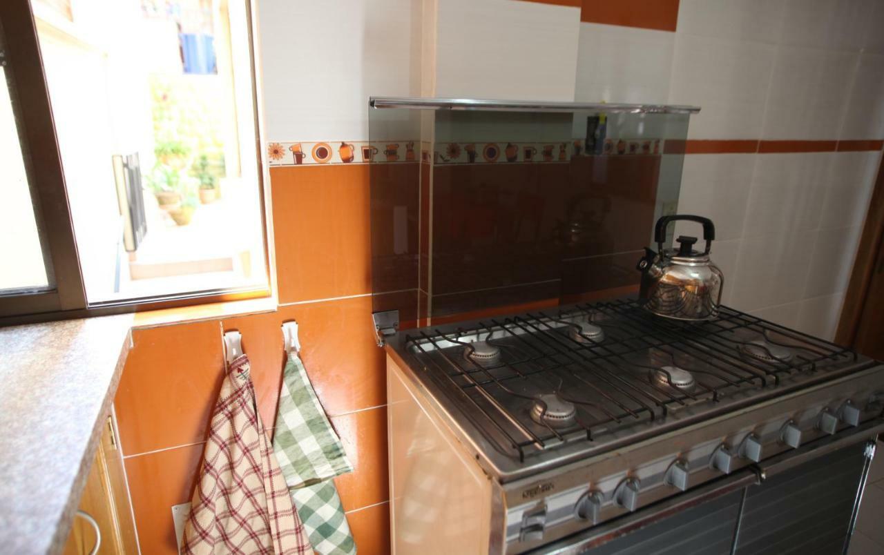 Casa Los Jazmines Сукре Екстериор снимка