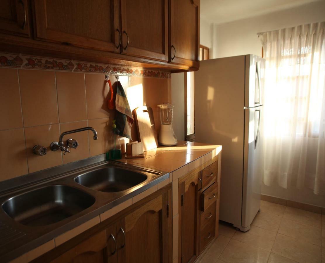 Casa Los Jazmines Сукре Екстериор снимка