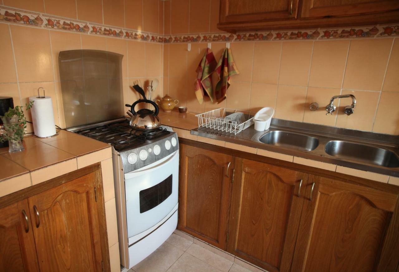 Casa Los Jazmines Сукре Екстериор снимка