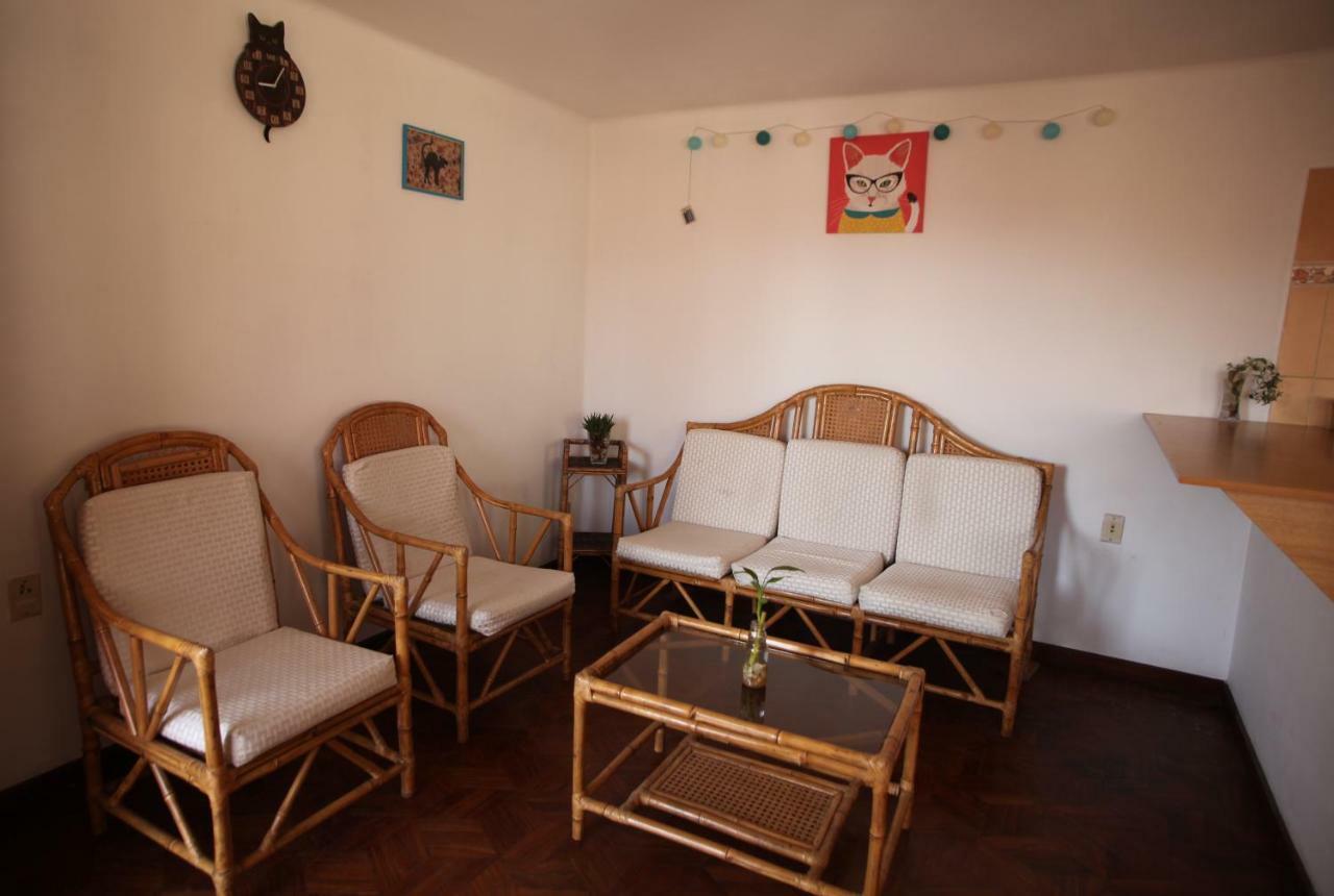 Casa Los Jazmines Сукре Екстериор снимка