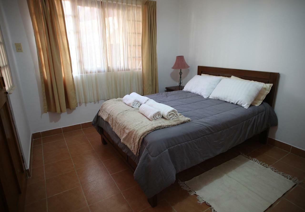 Casa Los Jazmines Сукре Екстериор снимка