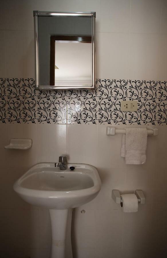 Casa Los Jazmines Сукре Екстериор снимка
