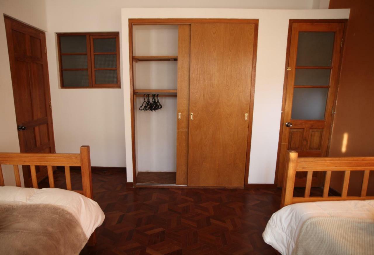 Casa Los Jazmines Сукре Екстериор снимка