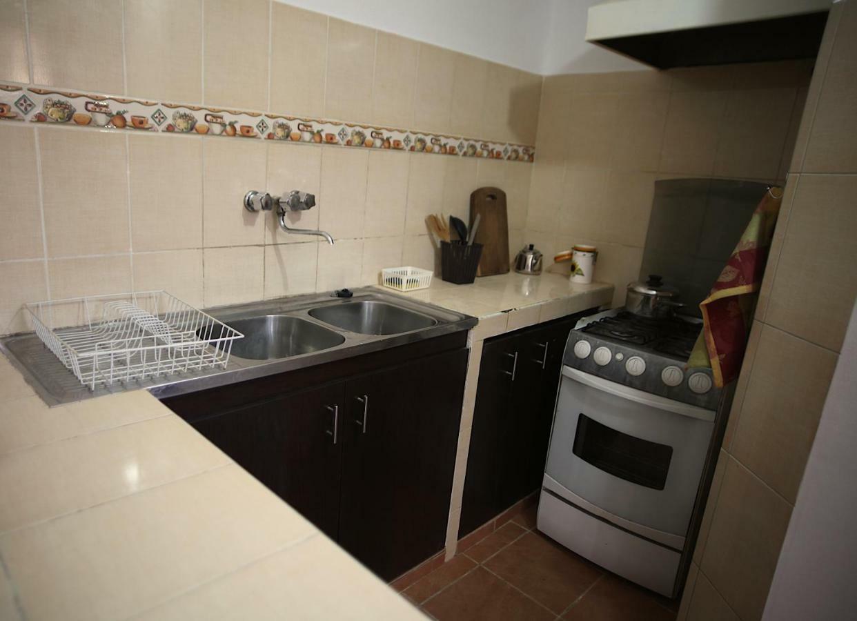 Casa Los Jazmines Сукре Екстериор снимка