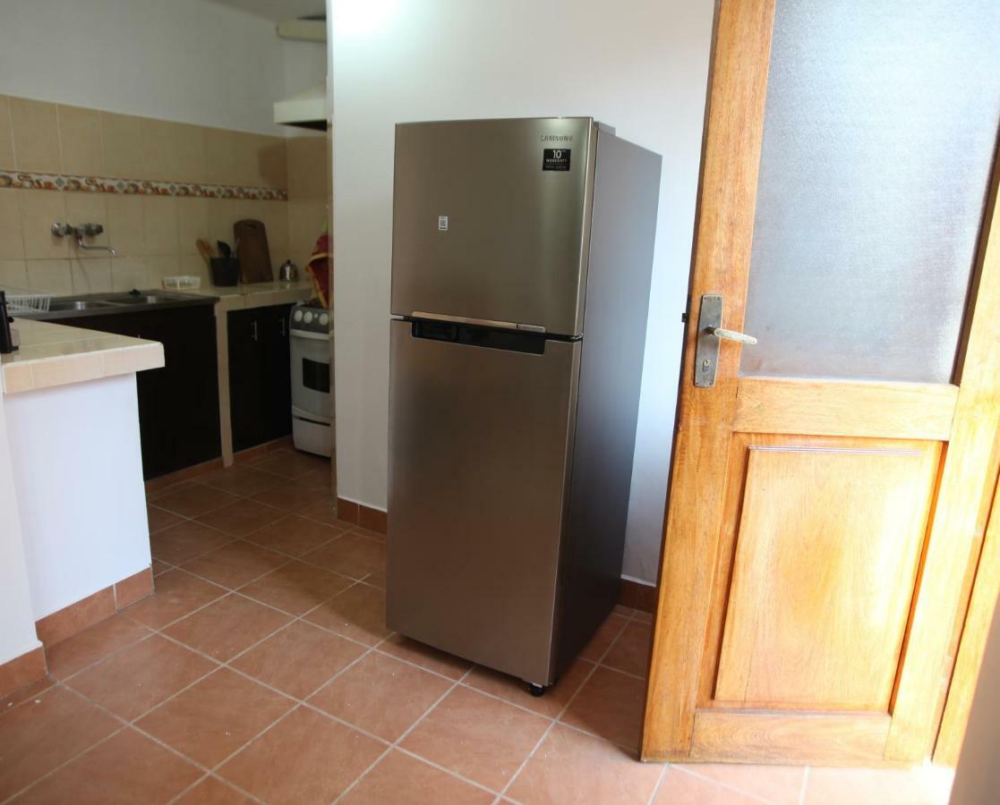 Casa Los Jazmines Сукре Екстериор снимка