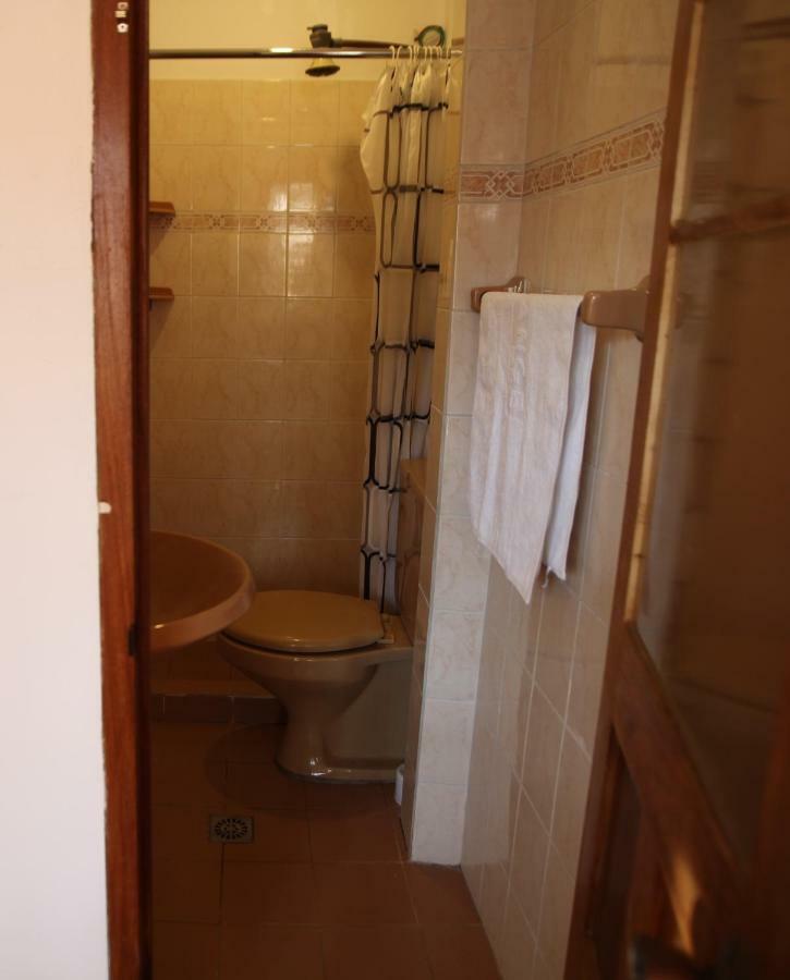 Casa Los Jazmines Сукре Екстериор снимка