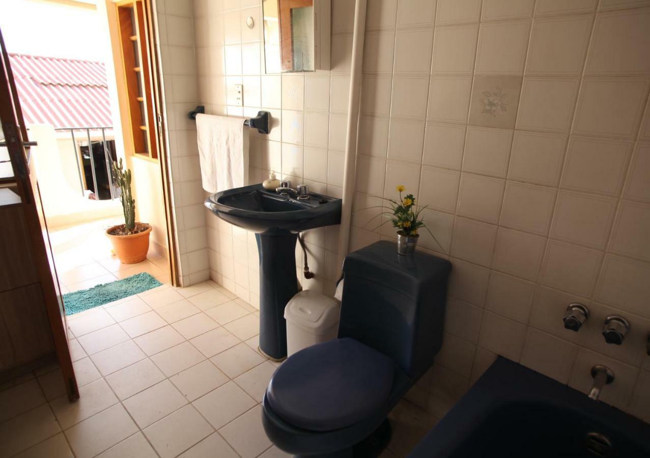 Casa Los Jazmines Сукре Екстериор снимка