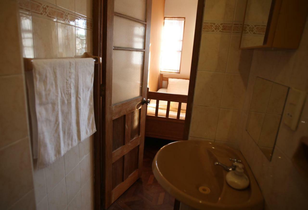 Casa Los Jazmines Сукре Екстериор снимка