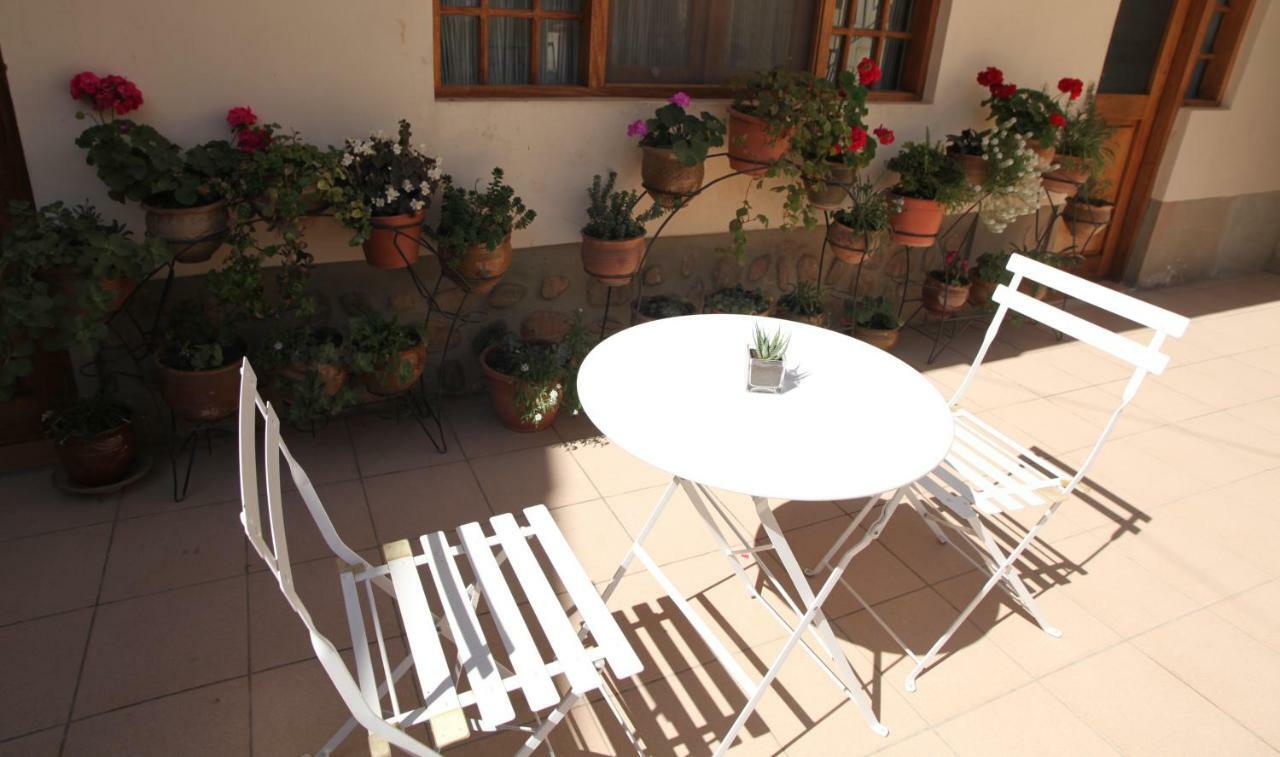 Casa Los Jazmines Сукре Екстериор снимка
