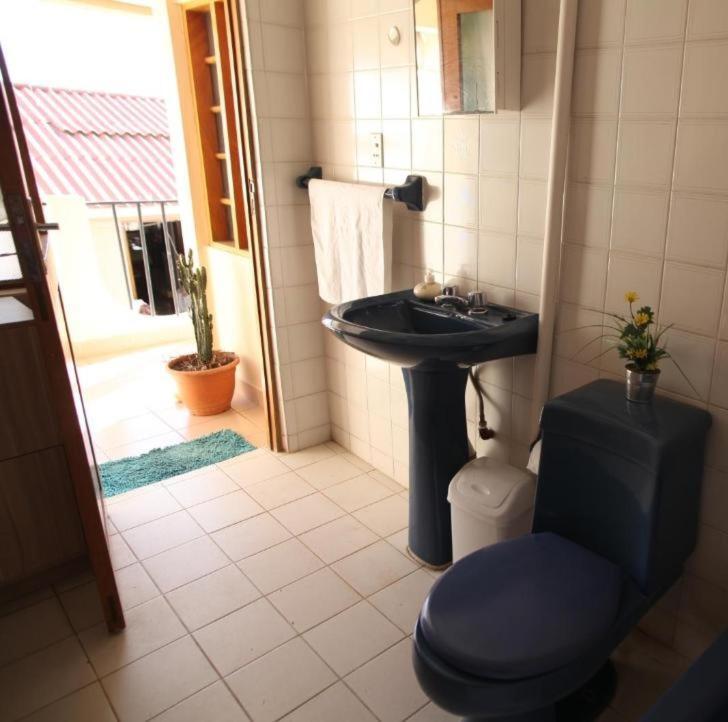 Casa Los Jazmines Сукре Екстериор снимка